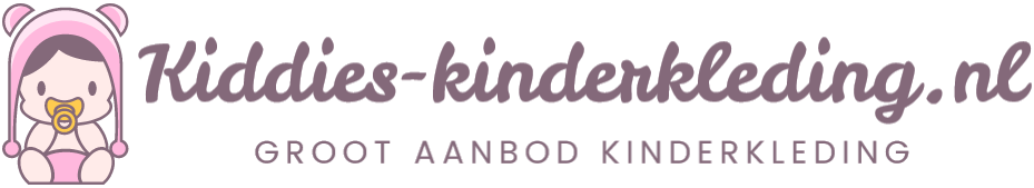 kiddies-kinderkleding.nl